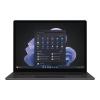 Portátil Microsoft Surface 5 i5 -1245U 8GB 512GB 13.5 pulgadas Táctil W11P Negro
