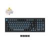 Teclado para Mac y Windows Keychron Q5 Pro ISO-ES RGB Hot-Swappable Switch K Pro Mechanical Banana Wireless
