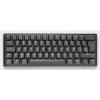 Teclado Ducky One 3 Aura ISO-ES RGB Hot-Swappable Switch MX Red Negro