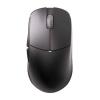 Ratón Lamzu Atlantis Mini 4K 26000 Dpi 51g Wireless Negro