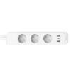 Regleta TP-Link Tapo P300 Smart Wi-Fi USB 3.0