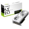 Tarjeta Gráfica Gigabyte GeForce RTX 4070 Ti AERO OC V2 12GB GDDR6X DLSS3
