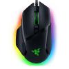 Ratón Razer Basilisk V3 26000 Dpi 101g Negro