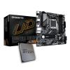 Pack  AMD Ryzen 7 7700X 5.4Ghz Tray + Gigabyte B650M D3HP