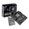 Pack  AMD Ryzen 7 7700X 5.4Ghz Tray + ASUS TUF Gaming B650-Plus