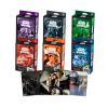 Juego de Mesa asmodee Topps Star Wars Fact Files PEGI 6