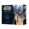 Juego de Mesa asmodee Star Wars Legión: AT-RT PEGI 14