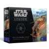 Juego de Mesa asmodee Star Wars Legión: Deslizadores Stap PEGI 14