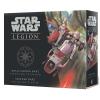 Juego de Mesa asmodee Star Wars Legión: Deslizadora Barc PEGI 14
