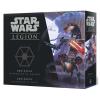 Juego de Mesa asmodee Star Wars Legión: Droidekas PEGI 14
