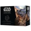 Juego de Mesa asmodee Star Wars Legión: AT-ST Derribado PEGI 14
