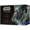 Juego de Mesa asmodee Star Wars Legión: Tanque Droide NR-N99 Persuasor PEGI 14