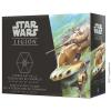 Juego de Mesa asmodee Star Wars Legión: Tanque AAT Federación Comercio PEGI 14
