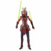 Figura Hasbro Star Wars Ahsoka The Clone Wars Vintage Collection