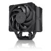 Disipador CPU Noctua NH-U12A chromax.black