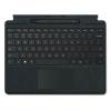Funda Teclado Microsoft Surface Pro Signature Negro + Surface Slim Pen 2