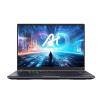 Portátil Gigabyte AORUS 16X 2024 ASG-63ESC65SH i9-14900HX RTX 4070 32GB 2TB 16 pulgadas W11H