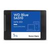 Disco Duro SSD Western Digital Blue SA510 1TB 2.5 pulgadas SATA3