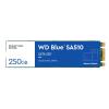 Disco Duro M.2 Western Digital Blue SA510 1TB 2.5 pulgadas SATA3 SSD