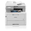Impresora Brother MFC-L8340CDW Color Wi-Fi