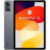 Tablet Xiaomi Redmi Pad SE 11 pulgadas 4GB 128GB Gris Grafito Android