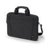 Maletín Portátil Dicota Slim Eco Base 13 pulgadas - 14.1 pulgadas Negro