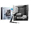 Placa Base MSI B760M PROJECT ZERO Socket 1700