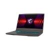 Portátil MSI Thin A15 B7VE-040XES R7-7735 RTX 4050 16GB 512GB 15.6 pulgadas FreeDOS