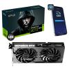 Tarjeta Gráfica KFA2 GeForce RTX 4070 SUPER 1-Click OC 2X V2 12GB GDDR6X DLSS3