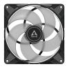 Ventilador Arctic P14 PWM PST A-RGB 140mm Negro