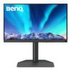 Monitor BenQ SW272Q 27 pulgadas 2K IPS 60Hz 5ms HDR10