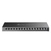 Switch TP-Link TL-SG2016P JetStream 16 Puertos