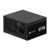 Fuente/PSU Corsair SF750 80 Plus Platinum SFX 750W ATX 3.1 PCIe 5.1 Modular