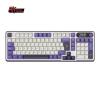 Teclado Gaming Royal Kludge RKS98 ISO-ES Hot-Swappable Switch Brown Wireless Blackberry
