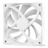 Ventilador NZXT F120Q Quiet Airflow PWM 120mm Blanco