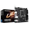 Placa Base Gigabyte H610I Socket 1700