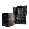 Pack  AMD Ryzen 5 5500 4.2GHz Boxed + MSI B550-A PRO