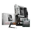 Pack AMD Ryzen 9 7900X3D 5.6GHz Tray + MSI X670E Gaming Plus WIFI