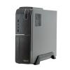 Caja/Torre Iggual Slim USB 3.0 Negro + PSU 80 Plus 500W