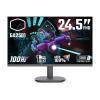 Monitor Cooler Master GA2501 25 pulgadas FHD IPS 100Hz 1ms