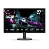Monitor Cooler Master GA2711 27 pulgadas QHD 2K IPS 100Hz 1ms HDR10