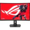Monitor Asus ROG Strix XG32WCS 32 pulgadas QHD 2K VA 180Hz 1ms HDR10 FreeSync Curvo