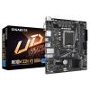 Placa Base Gigabyte H610M S2H V3 D4 Socket 1700