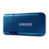 Pendrive Samsung Type-C USB Flash Drive 512GB USB 3.2 Azul