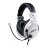 Auriculares BigBen HEADSET V3 Sonido Envolvente Blanco