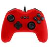 Gamepad Nacon GC-100 PC Rojo