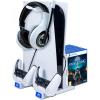 Soporte BigBen CHARGE STAND Mandos PS5