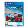 Juego Nacon WRC GENERATIONS PS4