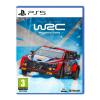 Juego Nacon WRC GENERATIONS PS5