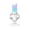 Micrófono Asus ROG Carnyx Blanco
